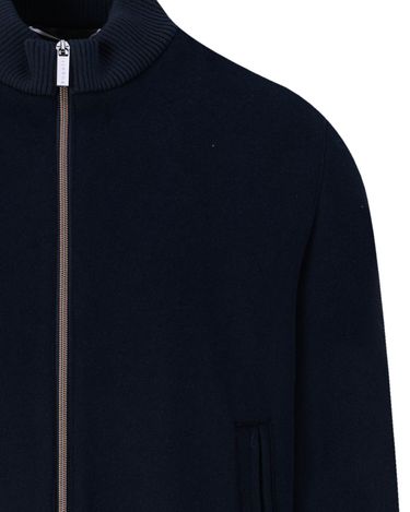 Bugatti clothing Gewatteerde jas