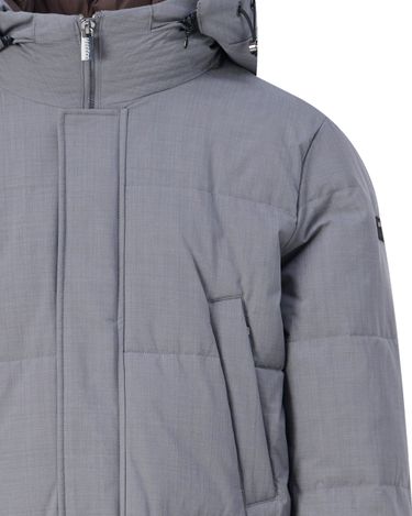 Bugatti clothing Gewatteerde jas