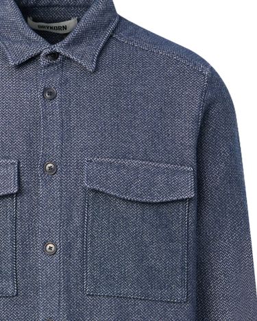 Drykorn Overshirt