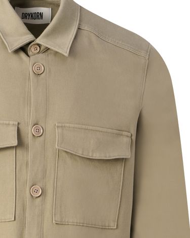 Drykorn Overshirt