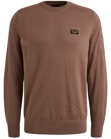 PME Legend Trui O-hals