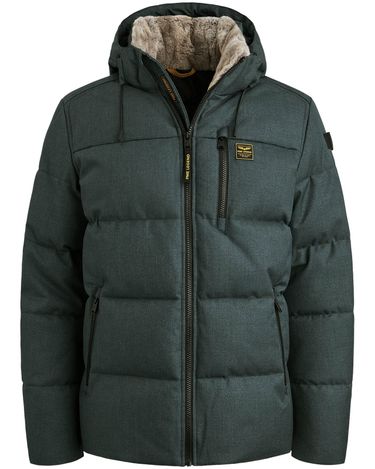 PME Legend Gewatteerde jas