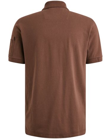 PME Legend Polo Korte mouw