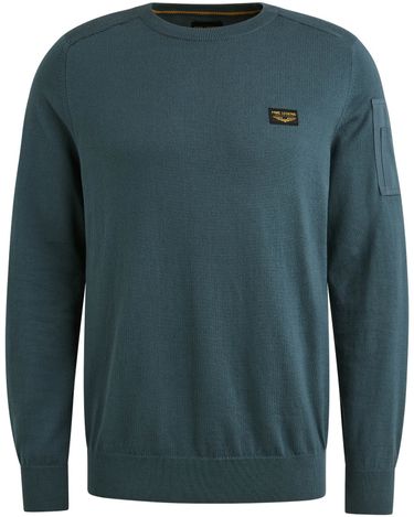 PME Legend Trui O-hals