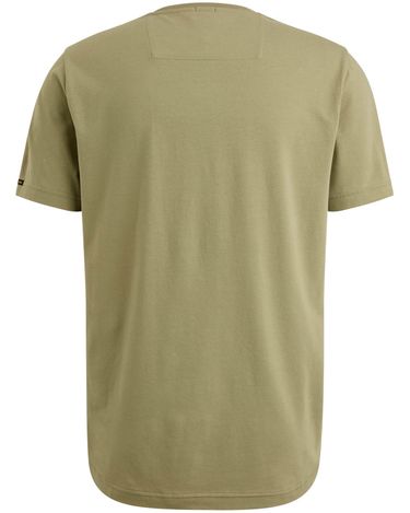 PME Legend T-shirt Korte mouw