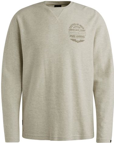 PME Legend T-shirt LM