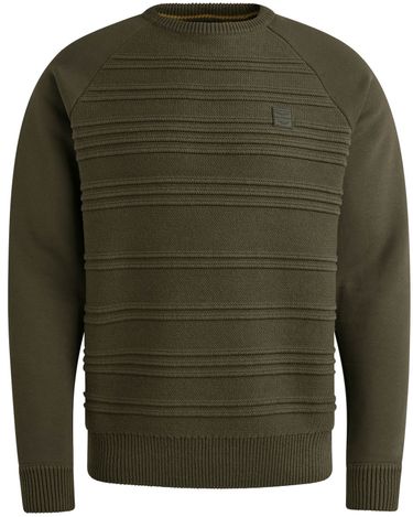 PME Legend Trui O-hals