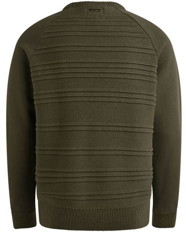 PME Legend Trui O-hals