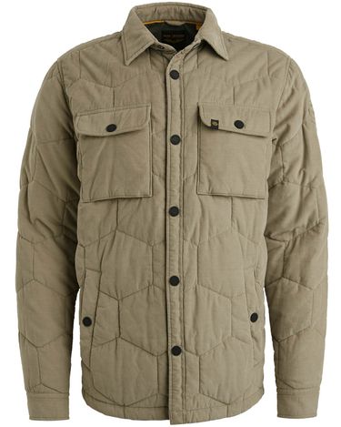 PME Legend Overshirt