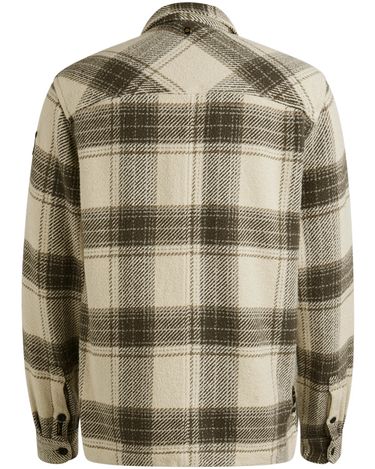 PME Legend Overshirt