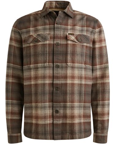 PME Legend Overshirt