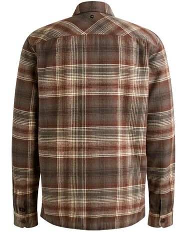 PME Legend Overshirt