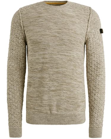 PME Legend Trui O-hals