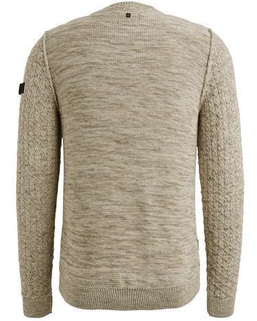 PME Legend Trui O-hals