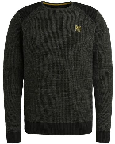 PME Legend Trui O-hals