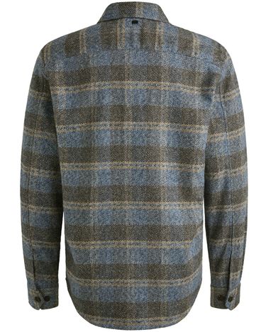 Vanguard Overshirt