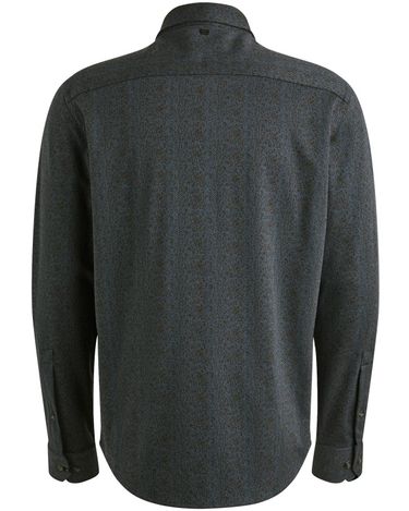 Vanguard Overshirt