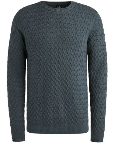 Vanguard Trui O-hals