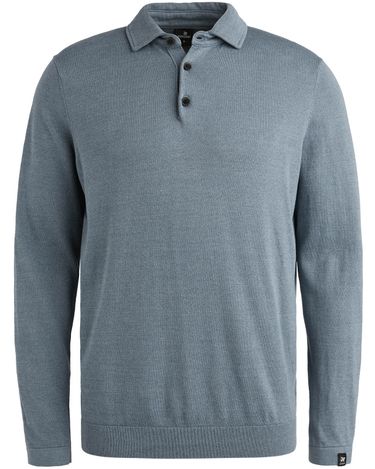 Vanguard Polo Lange mouw