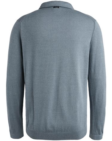 Vanguard Polo Lange mouw