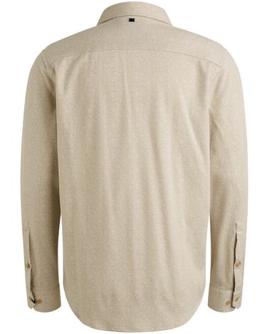 Vanguard Overshirt