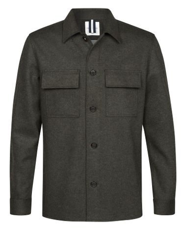 Profuomo Overshirt