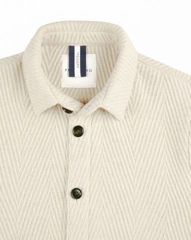 Profuomo Overshirt