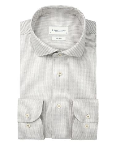 Profuomo Overhemd LM
