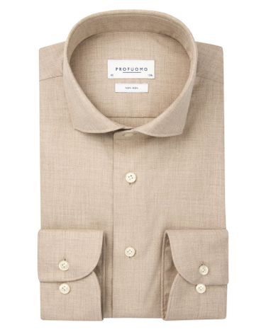 Profuomo Overhemd LM