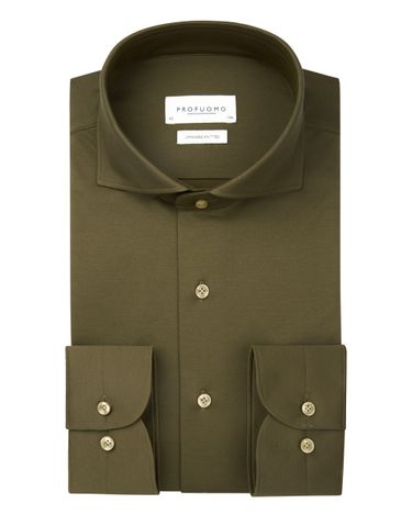Profuomo Overhemd LM
