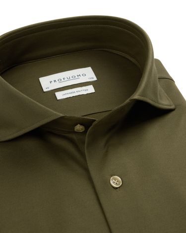 Profuomo Overhemd LM