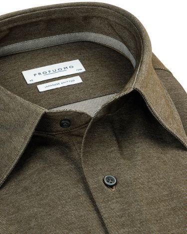 Profuomo Overhemd LM
