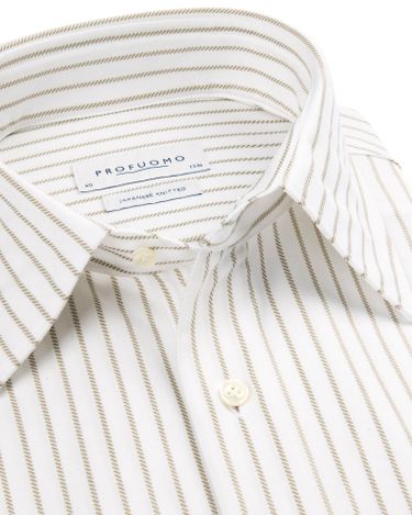 Profuomo Overhemd LM