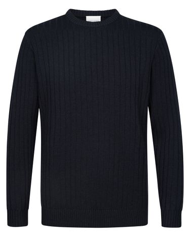 Profuomo Trui O-hals