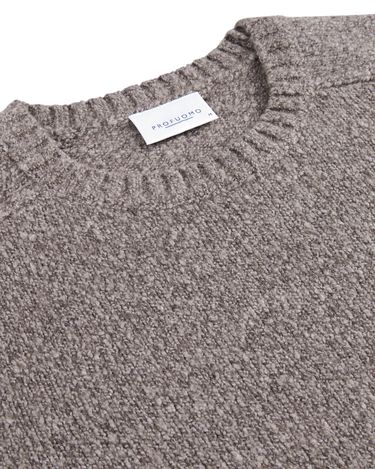 Profuomo Trui O-hals