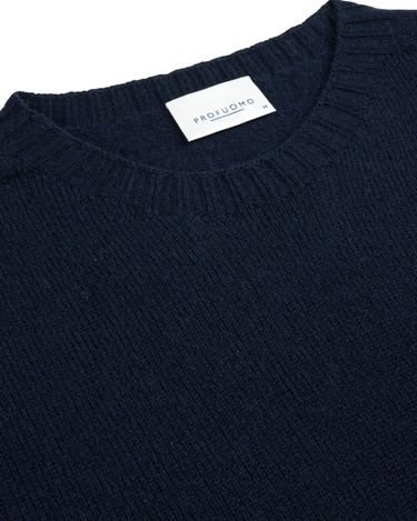 Profuomo Trui O-hals