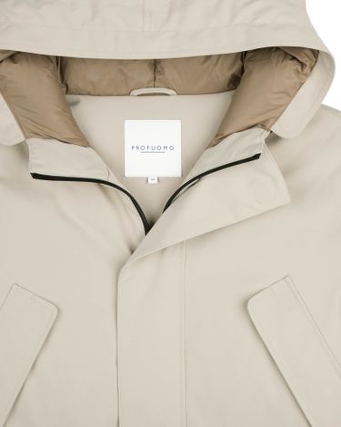 Profuomo Parka