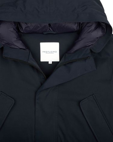 Profuomo Parka