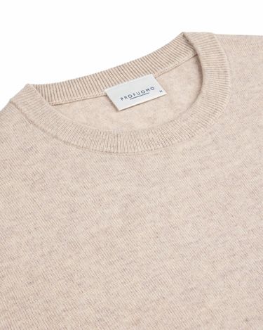 Profuomo Trui O-hals