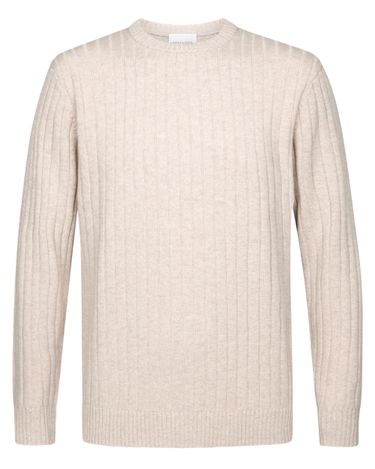 Profuomo Trui O-hals