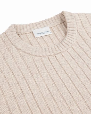 Profuomo Trui O-hals