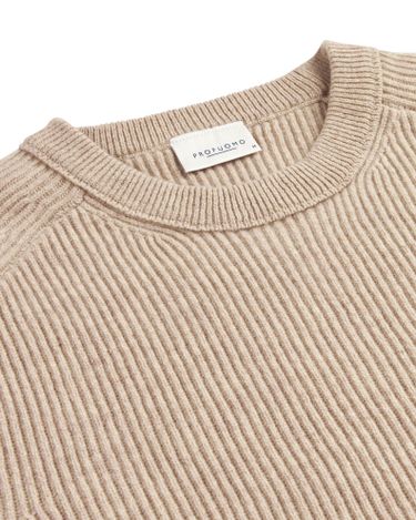Profuomo Trui O-hals