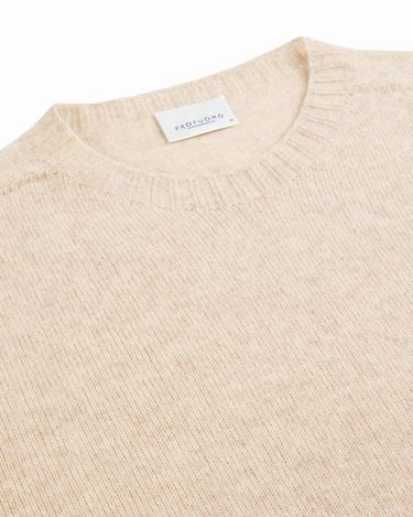 Profuomo Trui O-hals