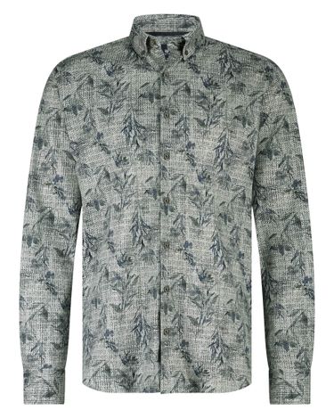State of Art Casual Overhemd LM