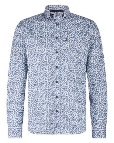 State of Art Casual Overhemd LM