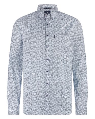 State of Art Casual Overhemd LM