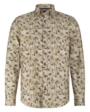 State of Art Casual Overhemd LM