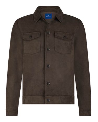 Blue Industry Jack Milanow25-M42