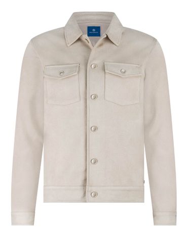 Blue Industry Jack Milanow25-M42