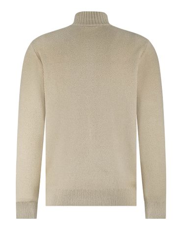 Blue Industry Schipperstrui